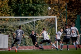 Lecha Gdańsk vs KPS