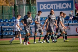 Lecha Gdańsk vs KPS
