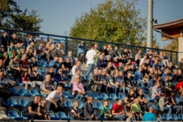Lecha Gdańsk vs KPS