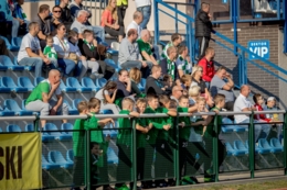Lecha Gdańsk vs KPS