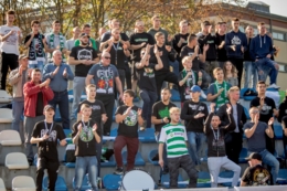 Lecha Gdańsk vs KPS