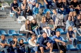 Lecha Gdańsk vs KPS
