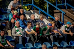 Lecha Gdańsk vs KPS