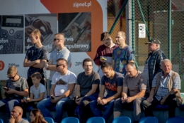 Lecha Gdańsk vs KPS