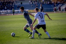 Lecha Gdańsk vs KPS
