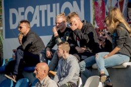 Lecha Gdańsk vs KPS
