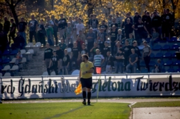 Lecha Gdańsk vs KPS