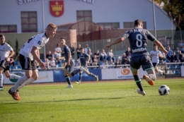 Lecha Gdańsk vs KPS