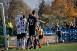 Lecha Gdańsk vs KPS