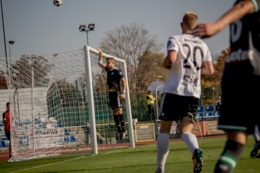 Lecha Gdańsk vs KPS