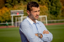 Lecha Gdańsk vs KPS