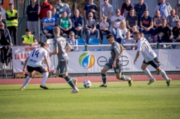 Lecha Gdańsk vs KPS