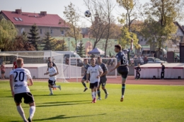 Lecha Gdańsk vs KPS