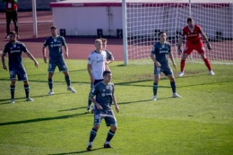 Lecha Gdańsk vs KPS