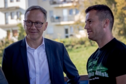 Lecha Gdańsk vs KPS