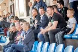 Lecha Gdańsk vs KPS