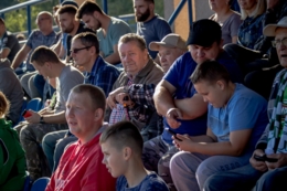 Lecha Gdańsk vs KPS