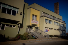 Otwarcie dziennego Domu Senior+