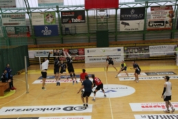 X Mikołajkowe Granie