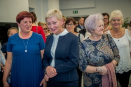 Otwarcie dziennego Domu Senior+