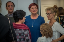 Otwarcie dziennego Domu Senior+