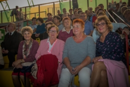Otwarcie dziennego Domu Senior+