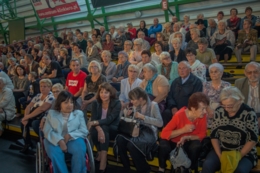 Otwarcie dziennego Domu Senior+