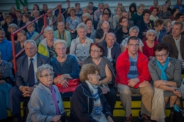 Otwarcie dziennego Domu Senior+