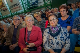 Otwarcie dziennego Domu Senior+