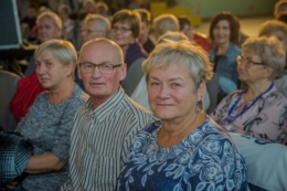 Otwarcie dziennego Domu Senior+