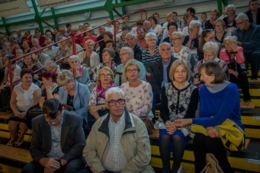 Otwarcie dziennego Domu Senior+