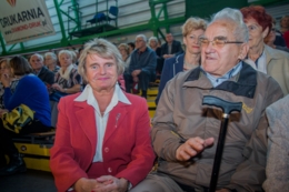 Otwarcie dziennego Domu Senior+