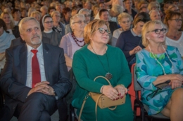 Otwarcie dziennego Domu Senior+