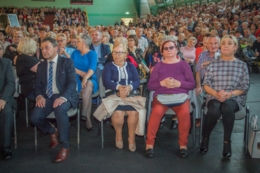 Otwarcie dziennego Domu Senior+