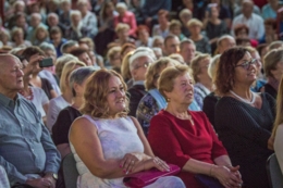Otwarcie dziennego Domu Senior+