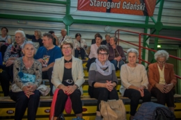 Otwarcie dziennego Domu Senior+