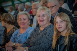 Otwarcie dziennego Domu Senior+