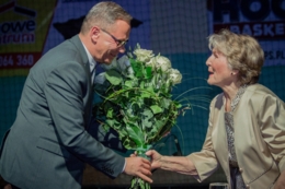 Otwarcie dziennego Domu Senior+