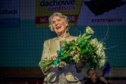 Otwarcie dziennego Domu Senior+