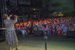 Otwarcie dziennego Domu Senior+