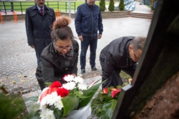 71. urodziny K. Deyny
