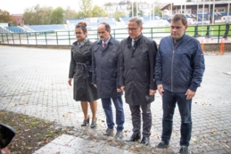 71. urodziny K. Deyny