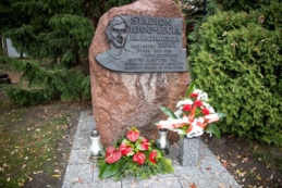 71. urodziny K. Deyny