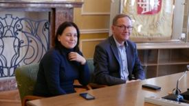 Podsumowanie pracy Rad Społecznych 