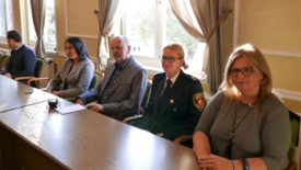 Podsumowanie pracy Rad Społecznych 