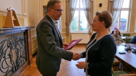 Podsumowanie pracy Rad Społecznych 