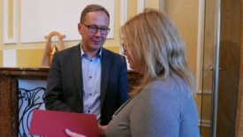 Podsumowanie pracy Rad Społecznych 