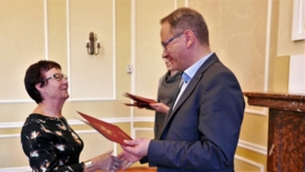 Podsumowanie pracy Rad Społecznych 