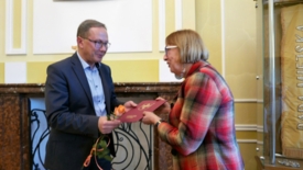 Podsumowanie pracy Rad Społecznych 