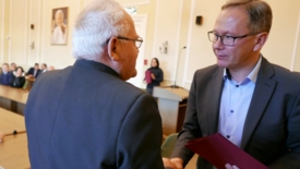 Podsumowanie pracy Rad Społecznych 